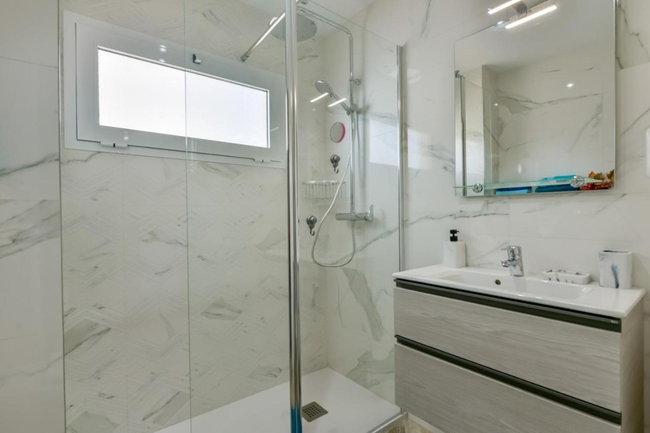 Apartamento Bermudas En Calpe Apartment Exterior photo