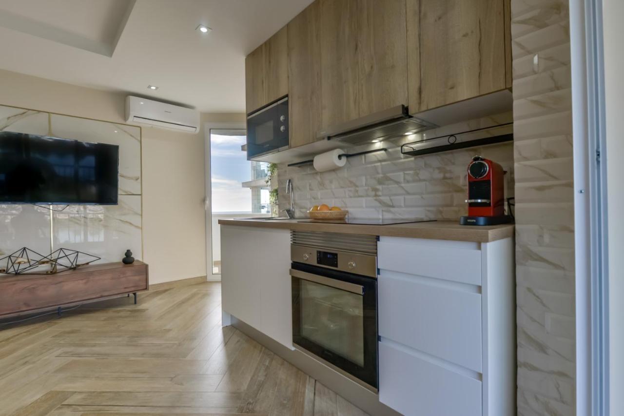 Apartamento Bermudas En Calpe Apartment Exterior photo