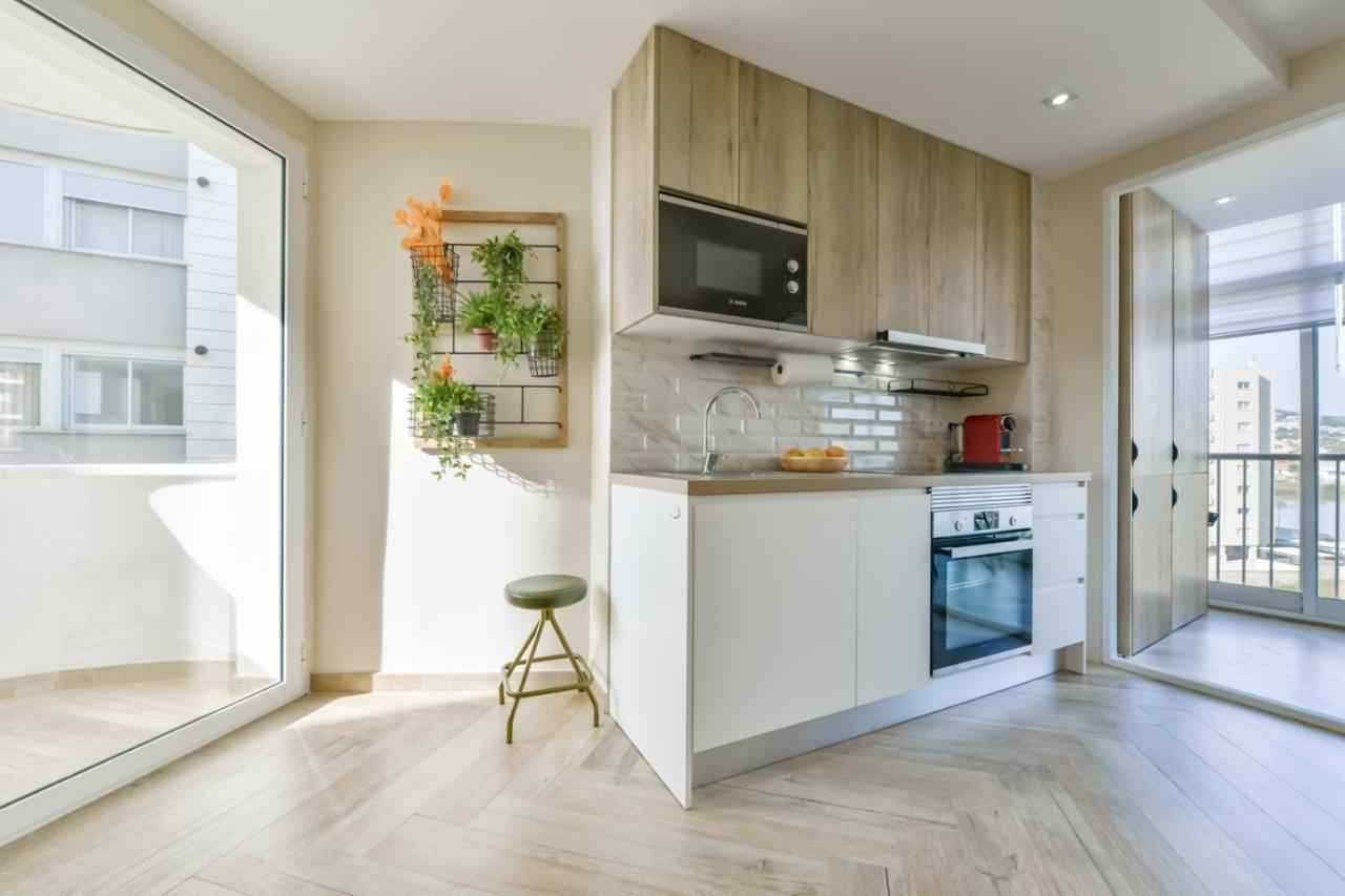 Apartamento Bermudas En Calpe Apartment Exterior photo