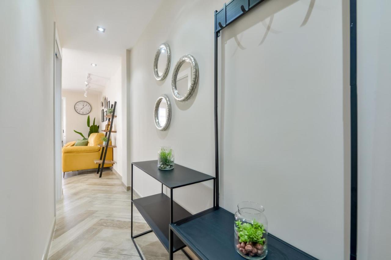 Apartamento Bermudas En Calpe Apartment Exterior photo