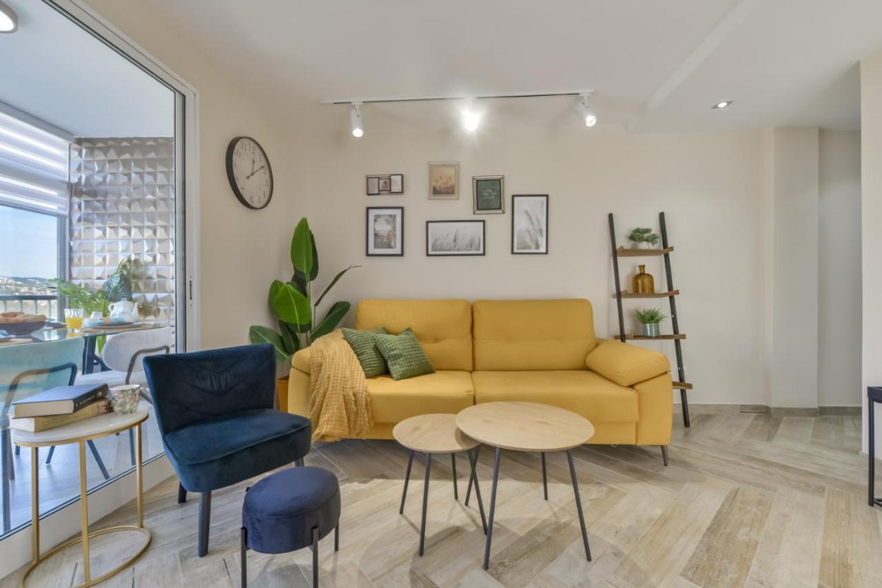 Apartamento Bermudas En Calpe Apartment Exterior photo